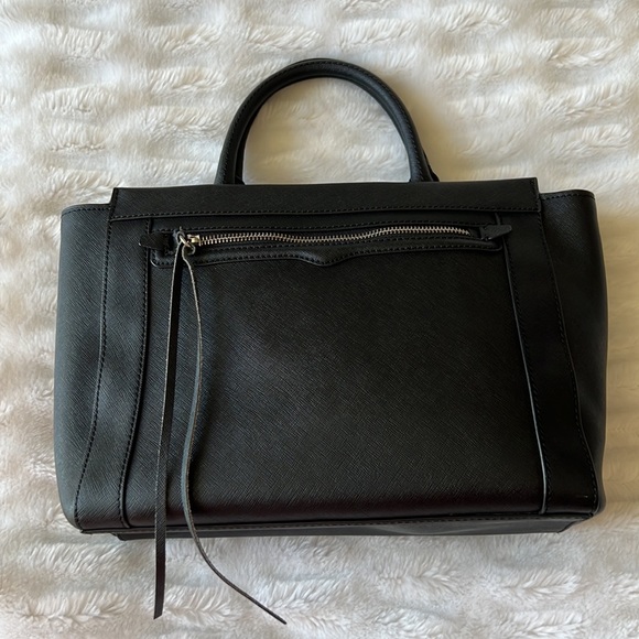 Rebecca Minkoff Monroe Tote Bag (NWOT) - Picture 4 of 16